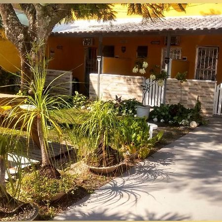 Suites Sol de Inverno Itaipuaçu Exterior foto