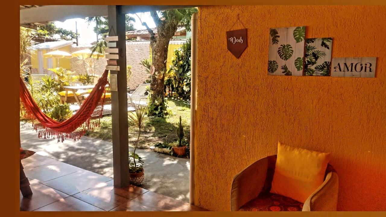 Suites Sol de Inverno Itaipuaçu Exterior foto