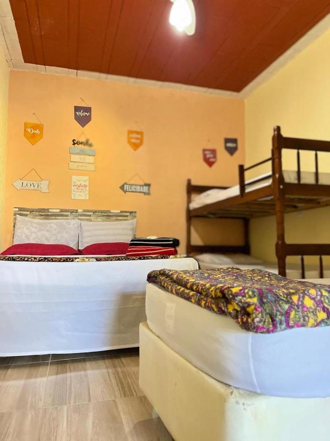 Suites Sol de Inverno Itaipuaçu Exterior foto