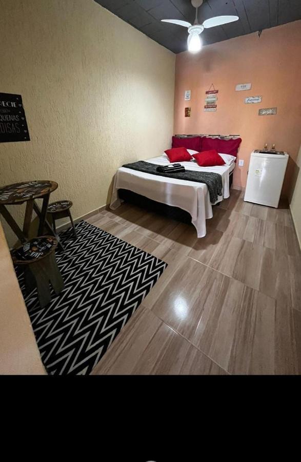 Suites Sol de Inverno Itaipuaçu Exterior foto
